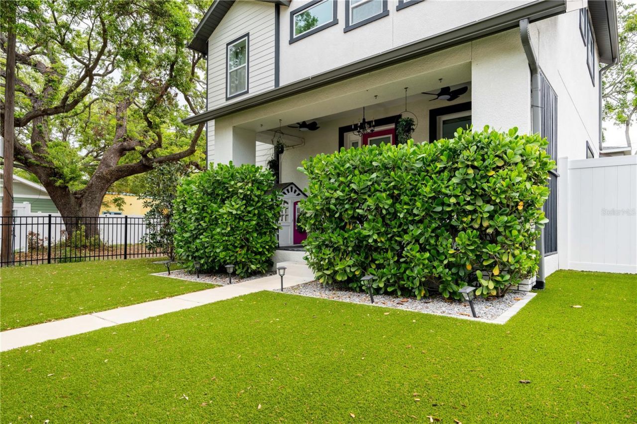 350 28th Street S, Saint Petersburg, FL 33712 Photo