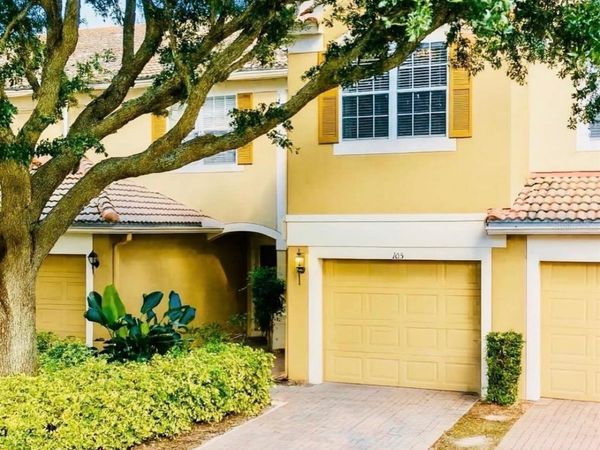 3366 SHALLOT DRIVE, Unit 105, ORLANDO, FL 32835