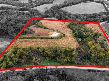 24 Acres County Road 33, Blair, NE 68008