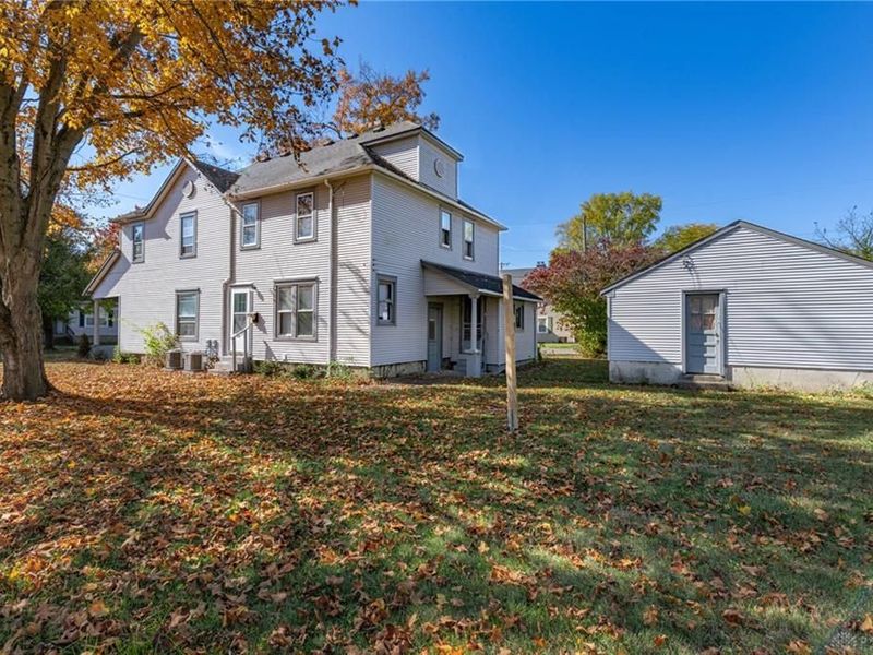 209 W Main Street, Trotwood, OH 45426 Photo 19