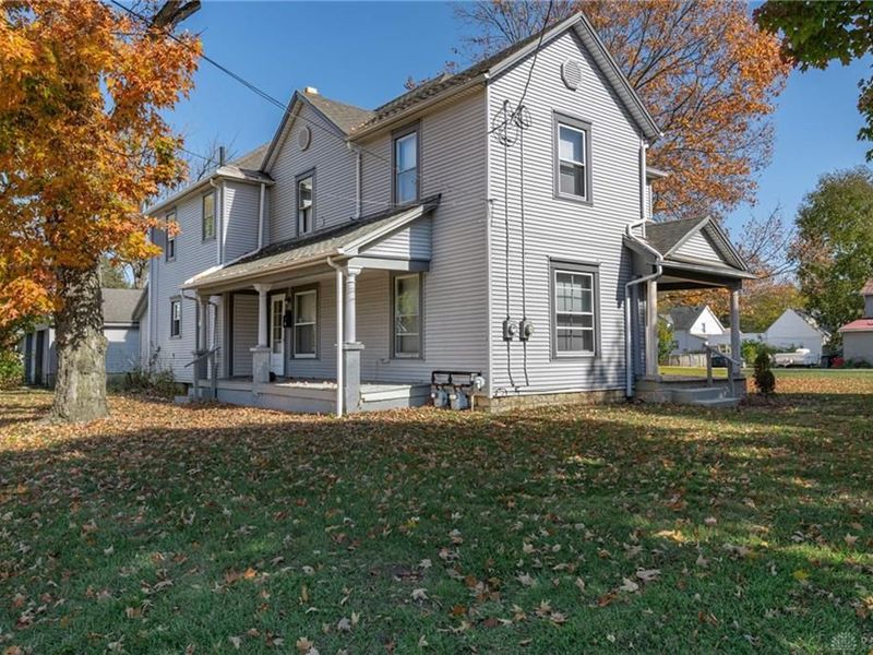 209 W Main Street, Trotwood, OH 45426 Photo 20