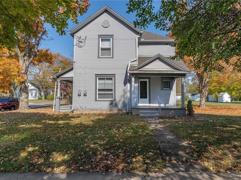 209 W Main Street, Trotwood, OH 45426 Photo 21