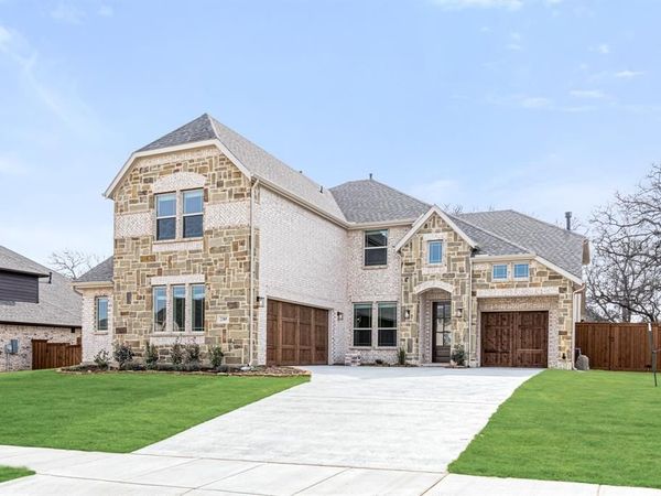 2305 Prosper Way, Mansfield, TX 76063