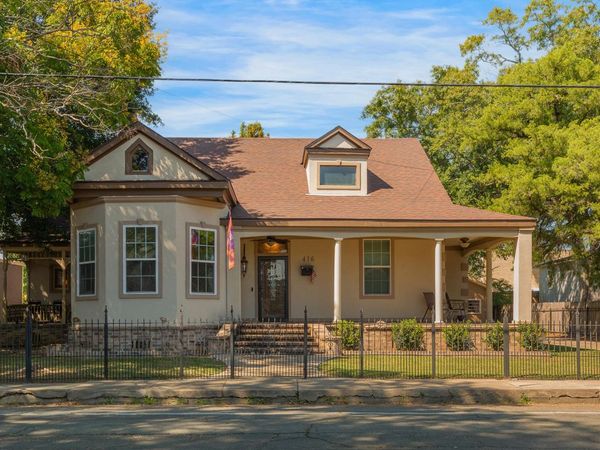 416 S Iberia Street, New Iberia, LA 70560