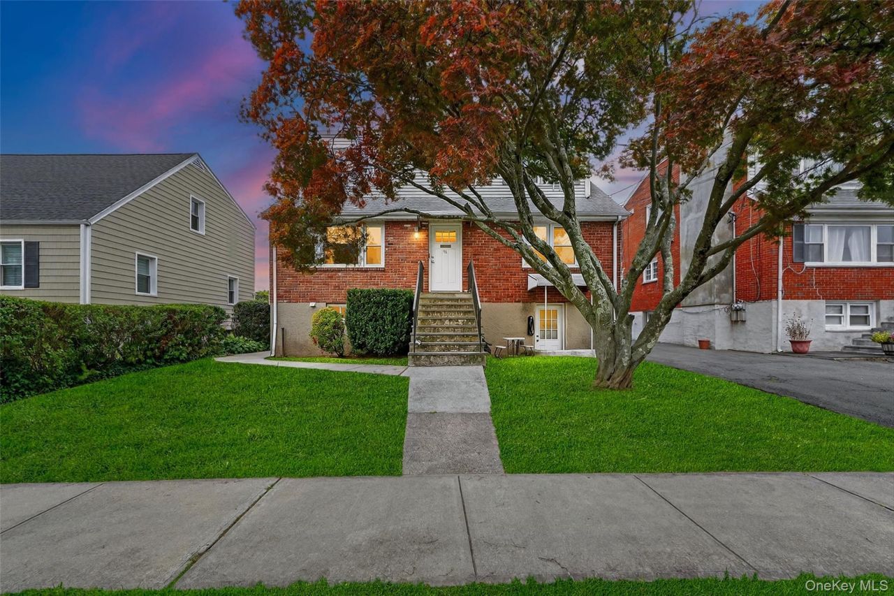 96 Inwood Avenue, Port Chester, NY 10573 Main Photo