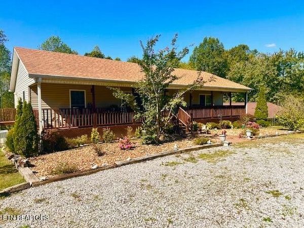 7320 Cyphers Dr Drive, Cookeville, TN 38506