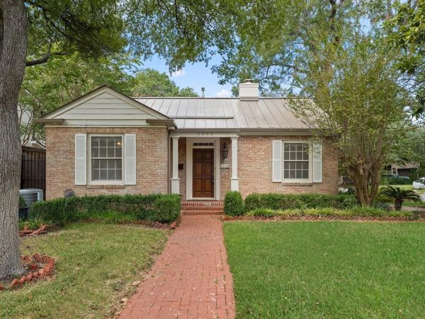 2534 Harris BLVD, Austin, TX 78703