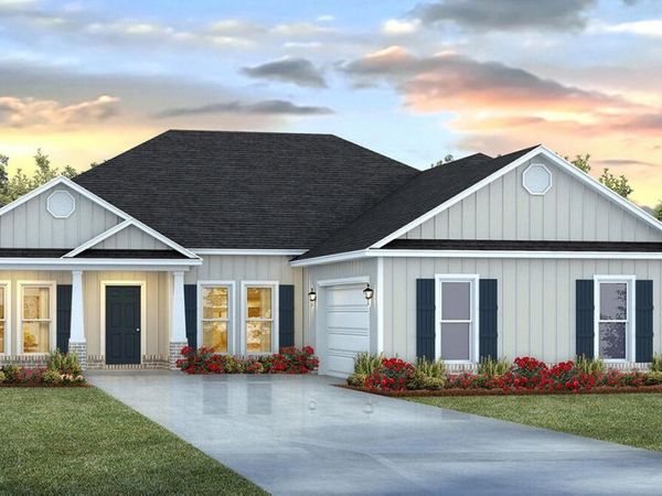 83 Parish Rd., Sumrall, MS 39482