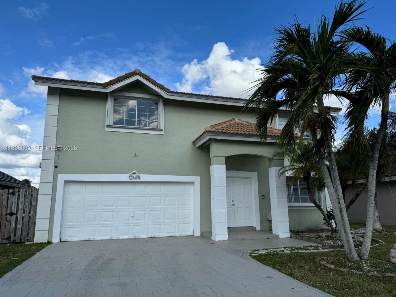 12149 NW 34th St, Sunrise, FL 33323 Photo