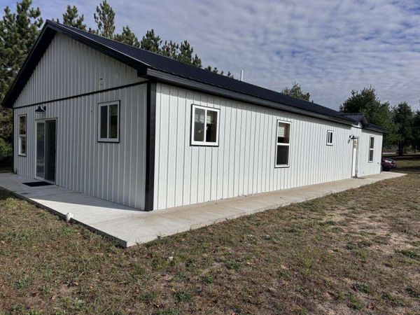 11280 Rust Road, Hillman, MI 49746