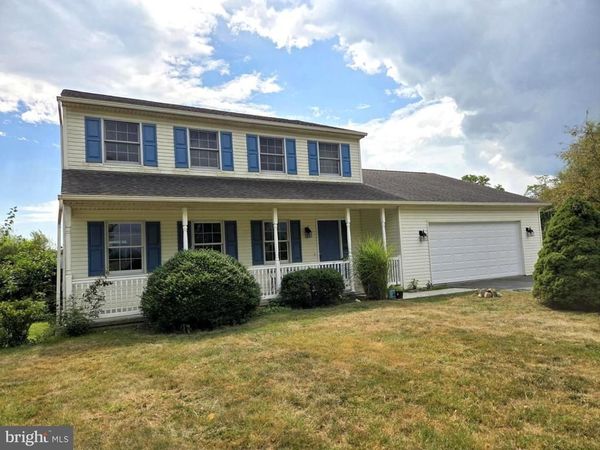 2452 RITNER HIGHWAY, CARLISLE, PA 17015