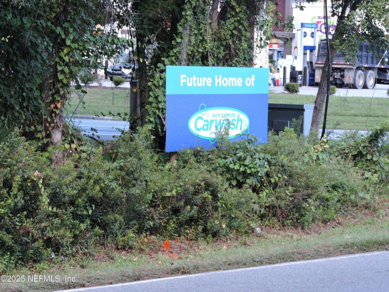 0 New Berlin Road, Jacksonville, FL 32226 Photo