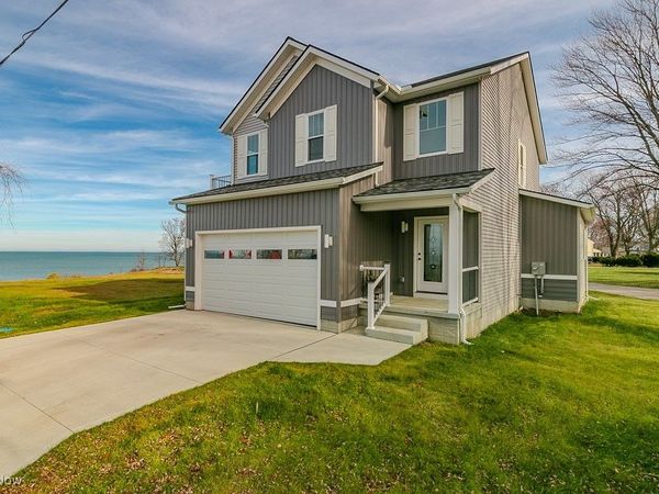 1006 Robinhood Avenue, Painesville Twp, OH 44077