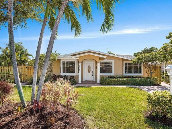 272 NE 13th Street, Delray Beach, FL 33483