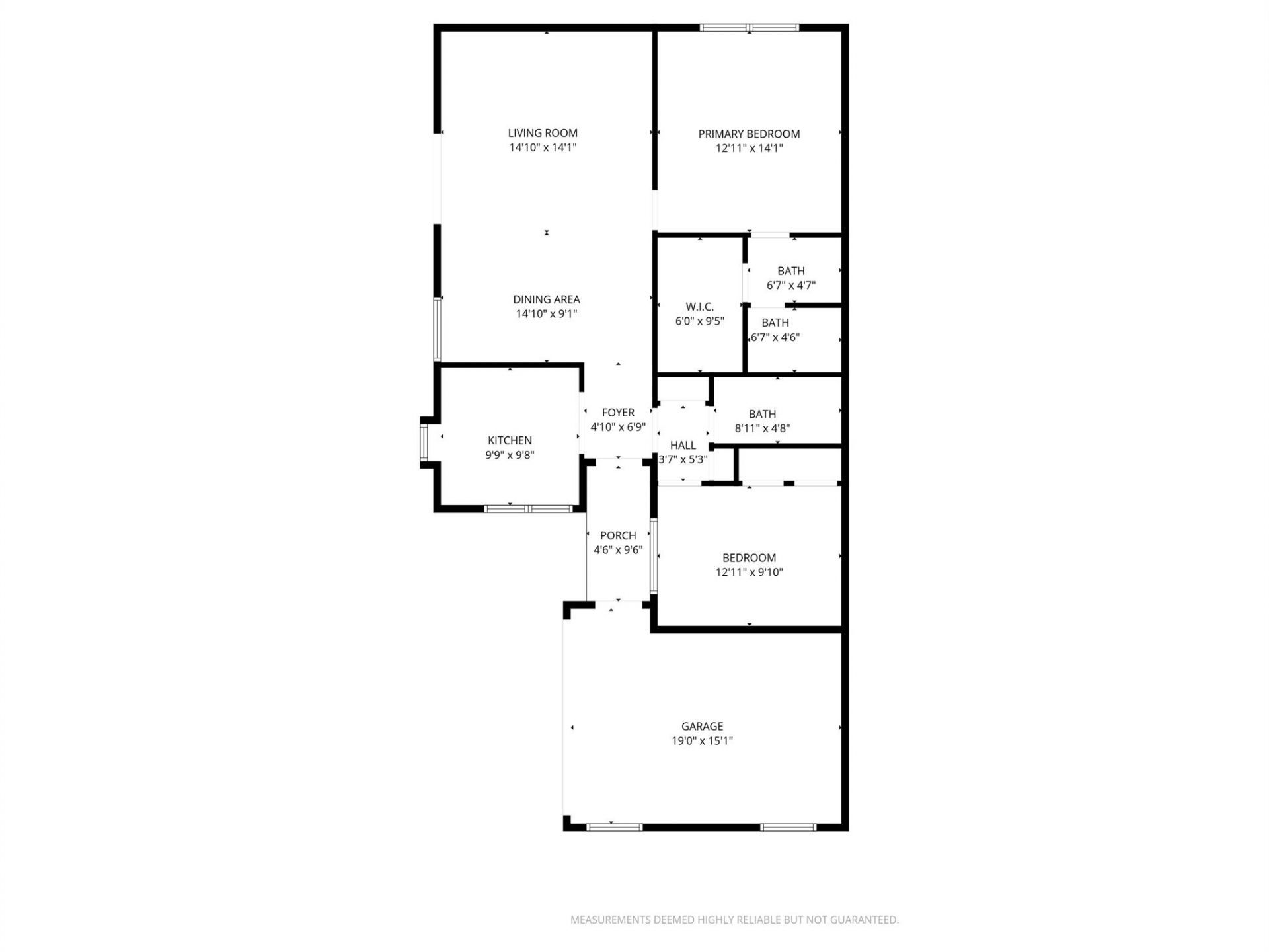 866 NW 25th Avenue, Delray Beach, FL 33445 Photo