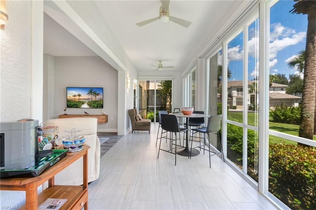 19001 Sapphire Shores Ln, Unit 102, Estero, FL 33928 Photo