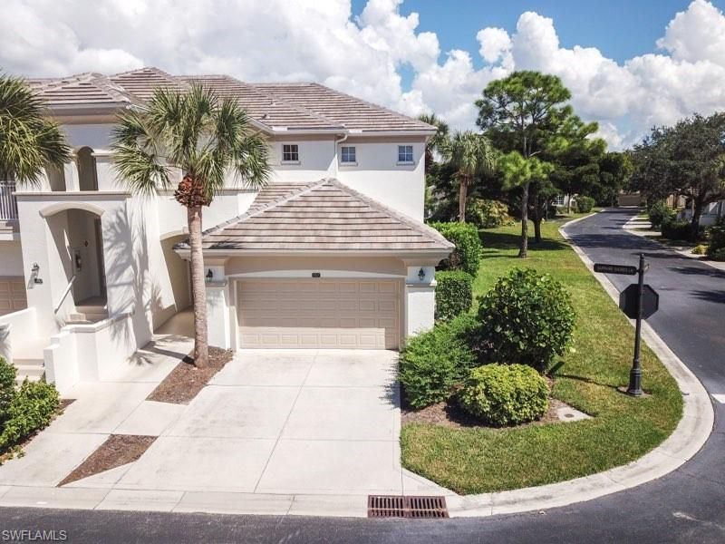 19001 Sapphire Shores Ln, Unit 102, Estero, FL 33928 Photo