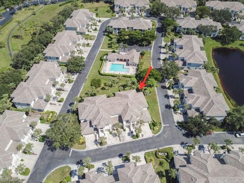 19001 Sapphire Shores Ln, Unit 102, Estero, FL 33928 Photo