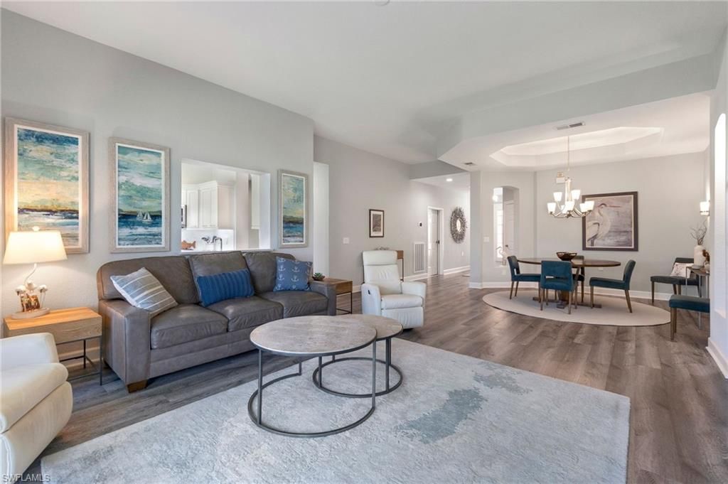 19001 Sapphire Shores Ln, Unit 102, Estero, FL 33928 Photo