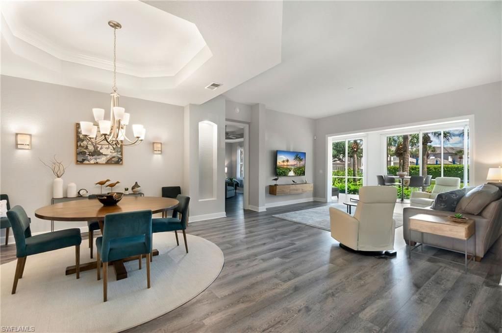 19001 Sapphire Shores Ln, Unit 102, Estero, FL 33928 Photo