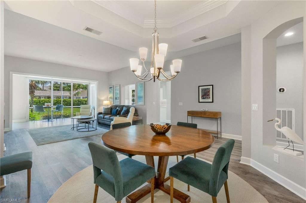 19001 Sapphire Shores Ln, Unit 102, Estero, FL 33928 Photo