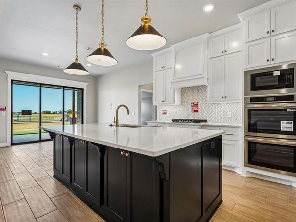 12360 Alfalfa Lane, Cashion, OK 73044