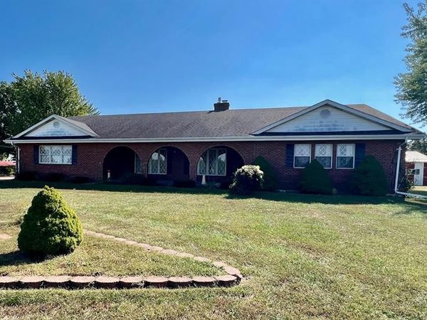 1976 Highway 28, Owensville, MO 65066