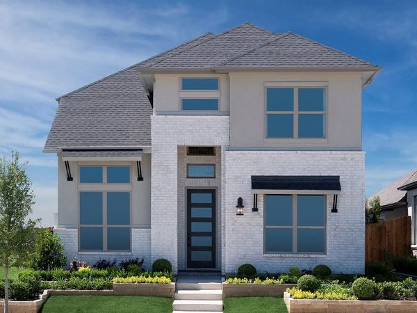 3056 Elmwood Street, Fate, TX 75087