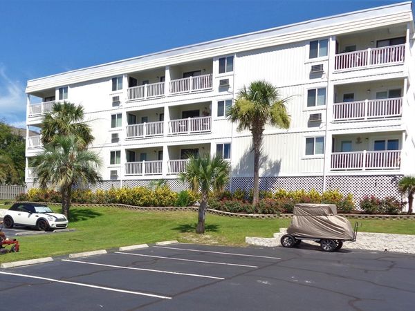 191 Maison Dr., Unit B-119, Myrtle Beach, SC 29572