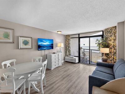 1501 S Ocean Blvd., Unit 746, Myrtle Beach, SC 29577