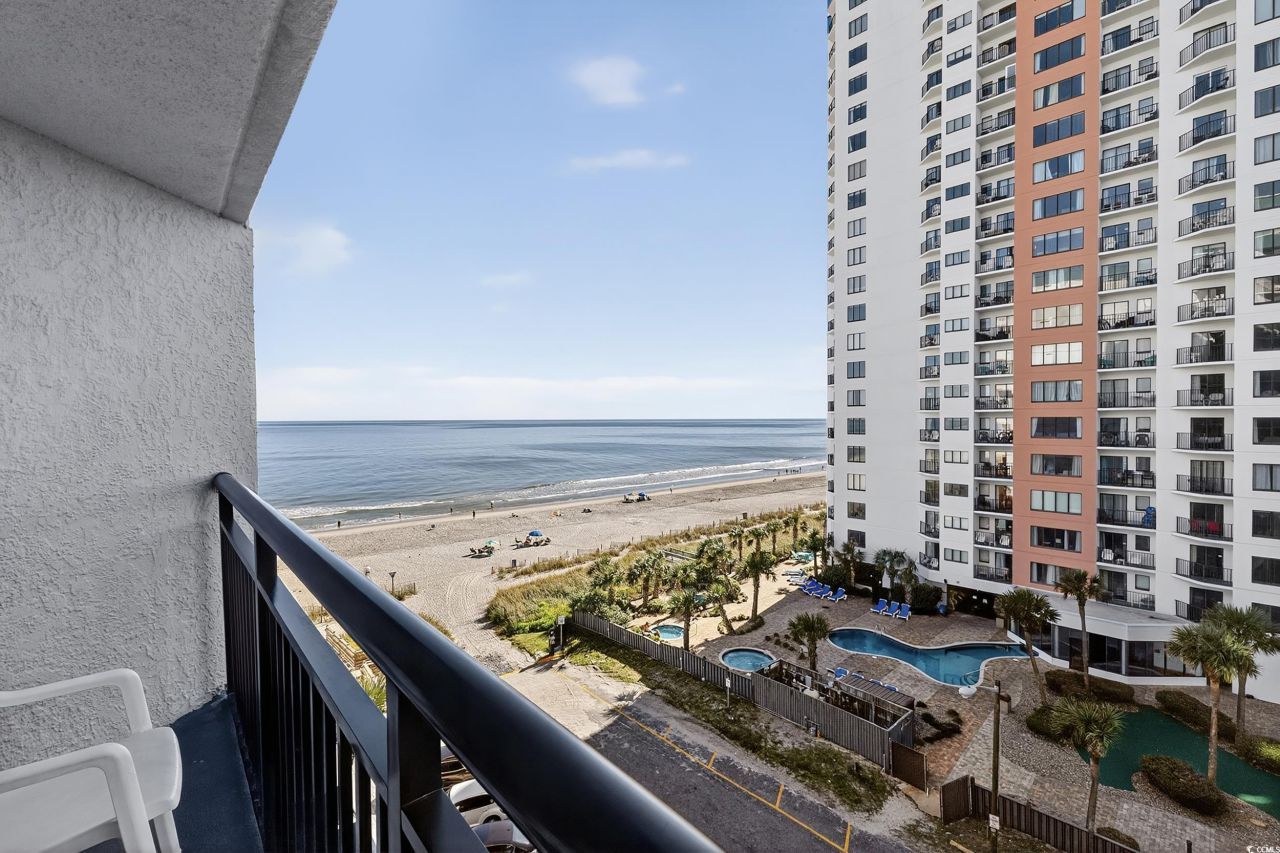 1501 S Ocean Blvd. Photo 29