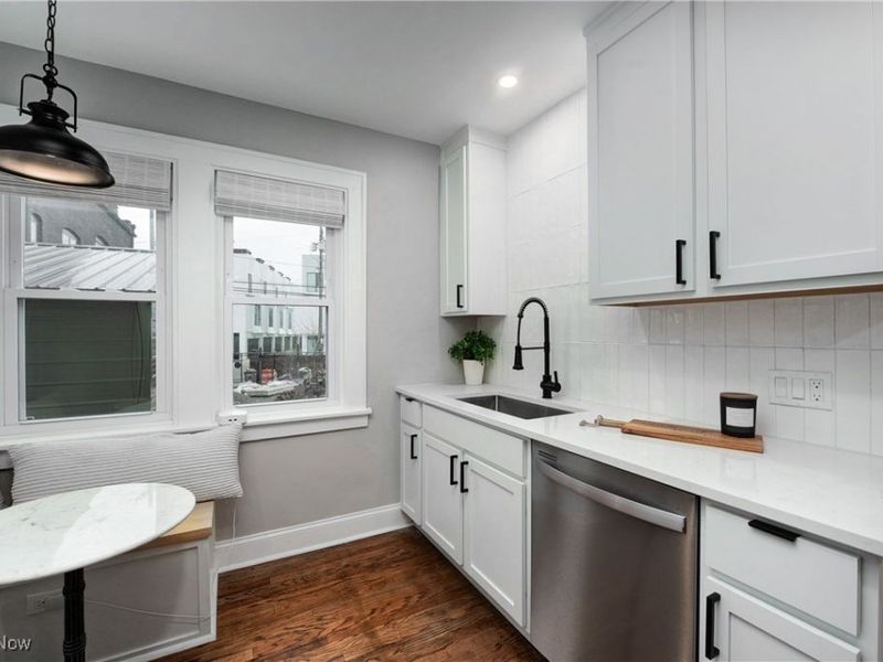 5702 Herman Avenue, Cleveland, OH 44102 Photo 4