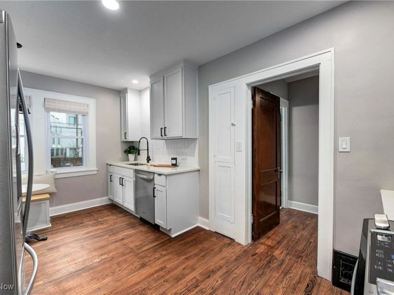 5702 Herman Avenue, Cleveland, OH 44102 Photo 7