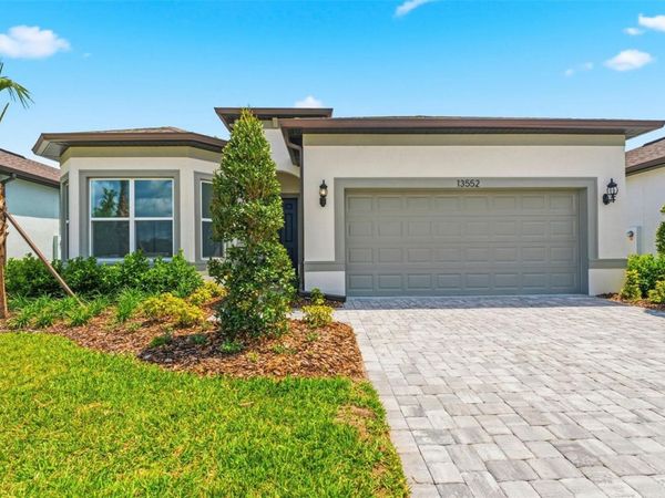 13552 CANYON RIDGE ROAD, SPRING HILL, FL 34610