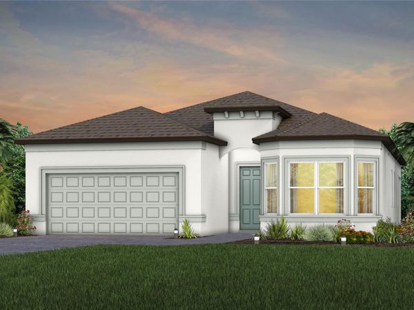 13552 CANYON RIDGE ROAD, SPRING HILL, FL 34610