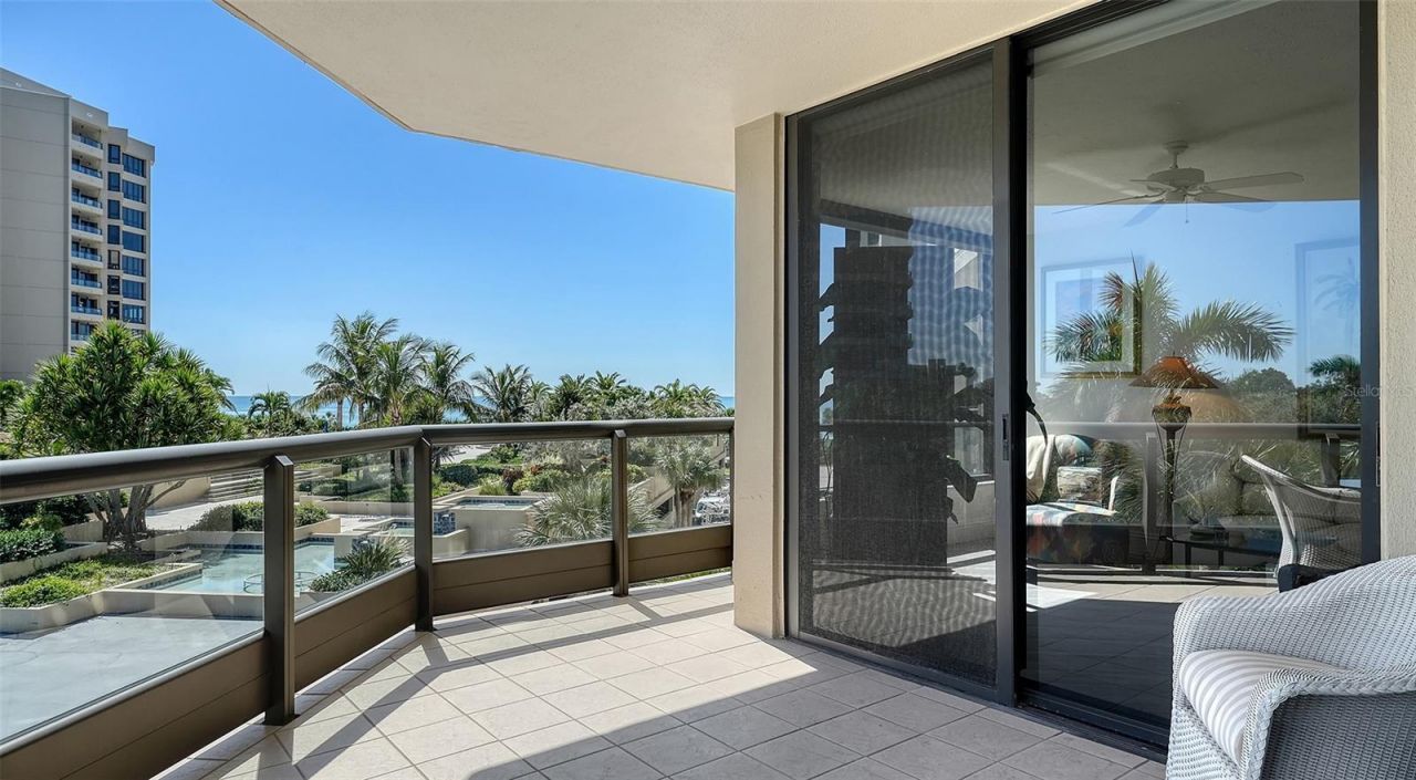 1241 Gulf Of Mexico Drive, Unit 207 S, Longboat Key, FL 34228 Photo