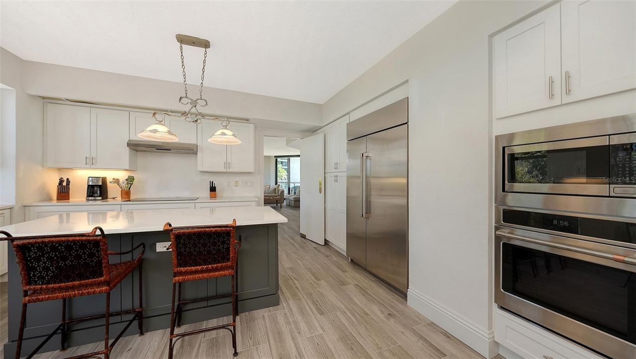 1241 Gulf Of Mexico Drive, Unit 207 S, Longboat Key, FL 34228 Photo