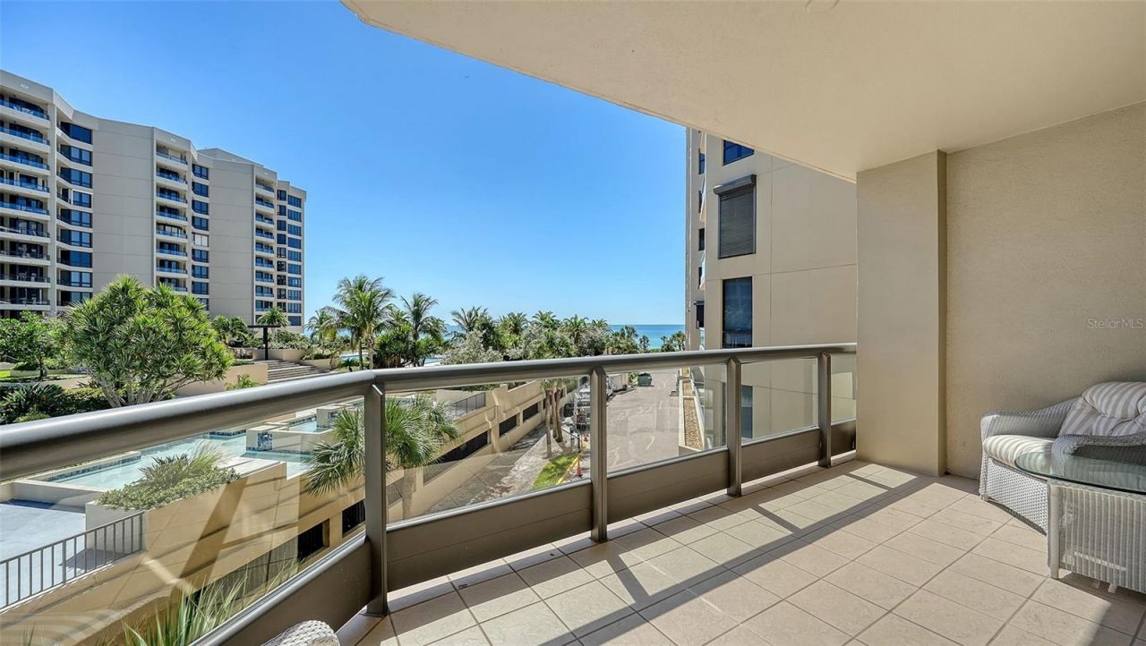 1241 Gulf Of Mexico Drive, Unit 207 S, Longboat Key, FL 34228 Photo