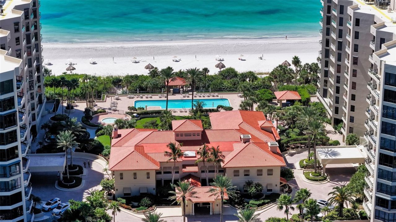 1241 Gulf Of Mexico Drive, Unit 207 S, Longboat Key, FL 34228 Photo