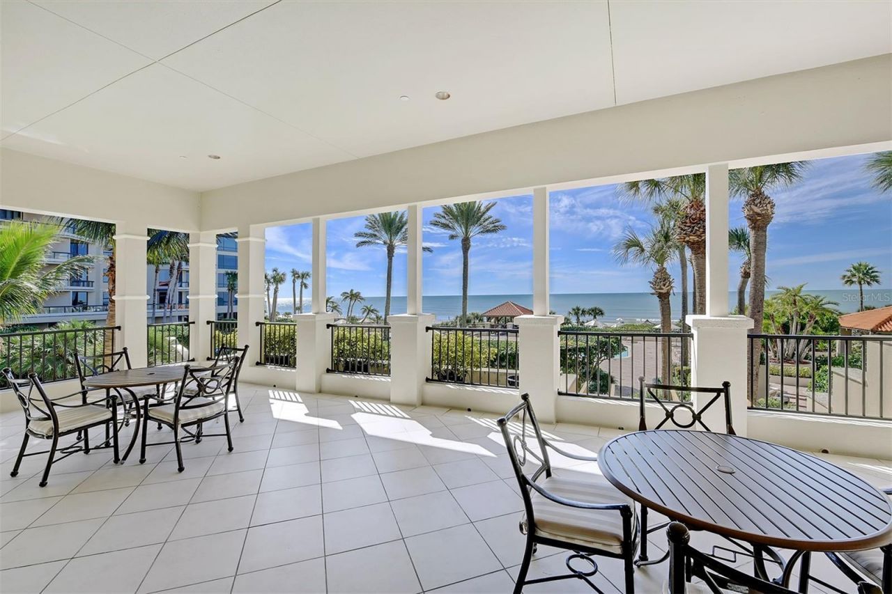 1241 Gulf Of Mexico Drive, Unit 207 S, Longboat Key, FL 34228 Photo