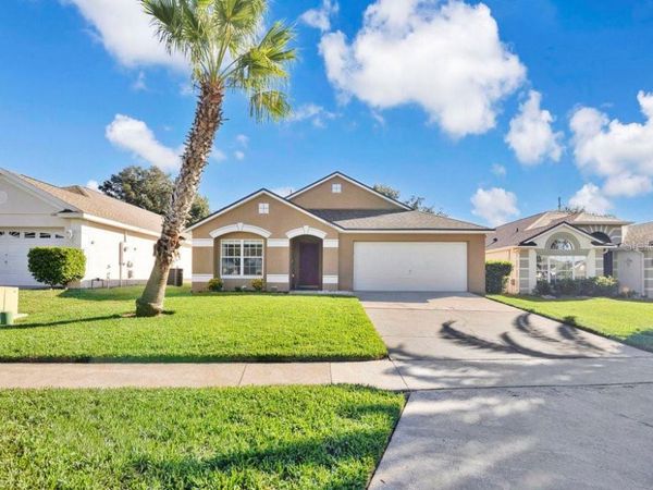 15641 MARKHAM DRIVE, CLERMONT, FL 34714