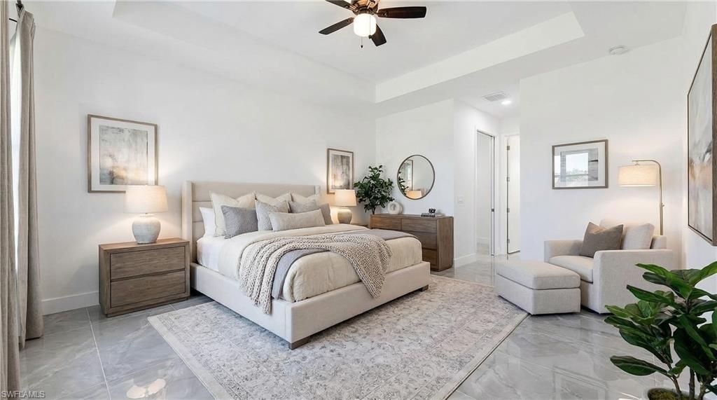 2833 NW 45th Pl, Cape Coral, FL 33993 Photo