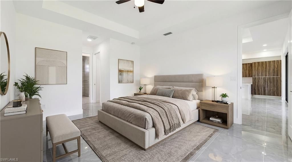 2833 NW 45th Pl, Cape Coral, FL 33993 Photo