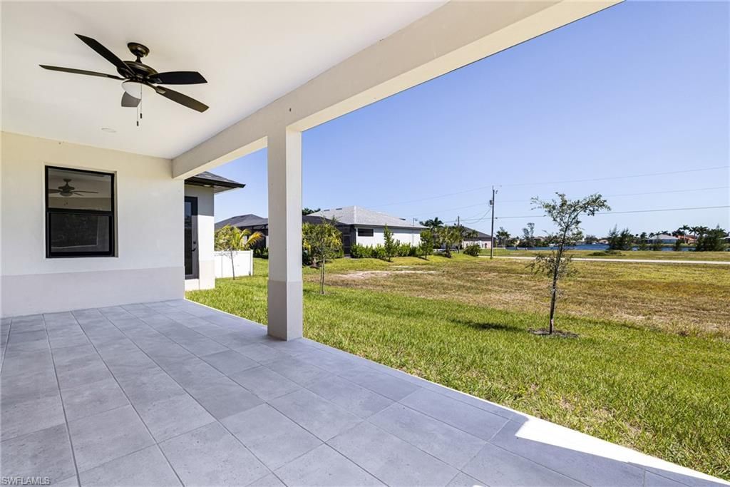 2833 NW 45th Pl, Cape Coral, FL 33993 Photo
