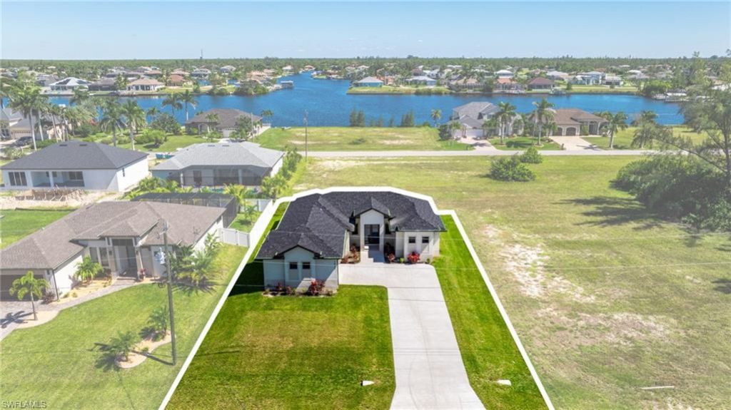 2833 NW 45th Pl, Cape Coral, FL 33993 Photo