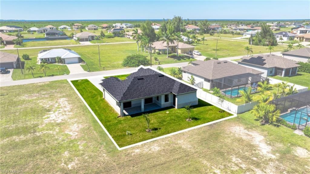 2833 NW 45th Pl, Cape Coral, FL 33993 Photo