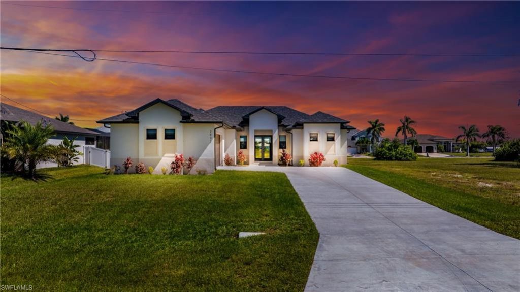 2833 NW 45th Pl, Cape Coral, FL 33993 Photo
