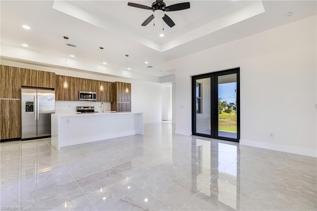 2833 NW 45th Pl, Cape Coral, FL 33993 Photo