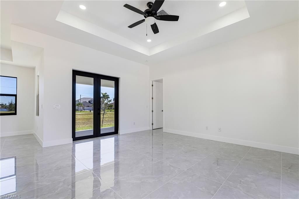 2833 NW 45th Pl, Cape Coral, FL 33993 Photo