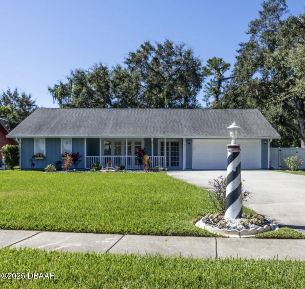 707 Kristina Court, Port Orange, FL 32127 Main Photo